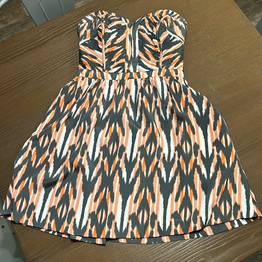 Guess dress, size 4